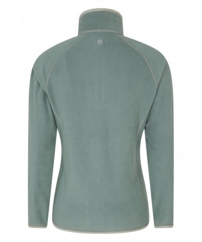 Montana Womens Microfleece Dark Khaki $11.00 Fleece