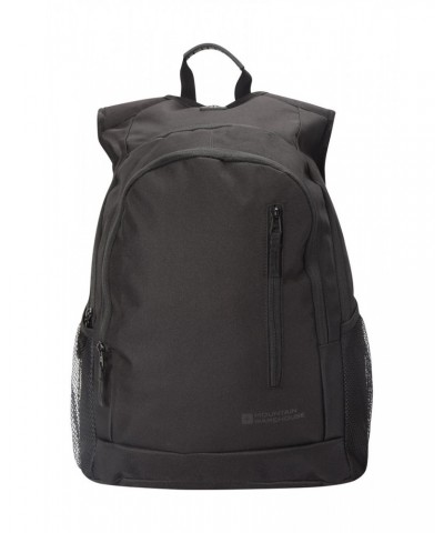 Fawkes 20 Litre Backpack Jet Black $17.15 Backpacks