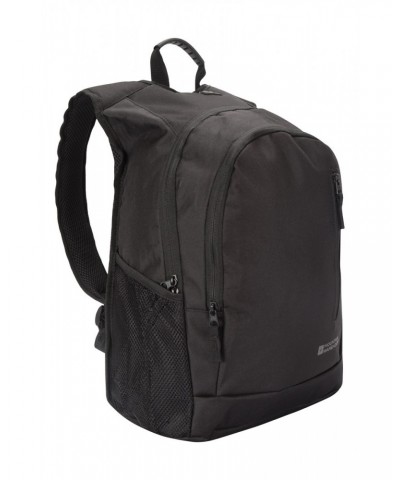 Fawkes 20 Litre Backpack Jet Black $17.15 Backpacks