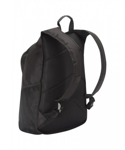 Fawkes 20 Litre Backpack Jet Black $17.15 Backpacks