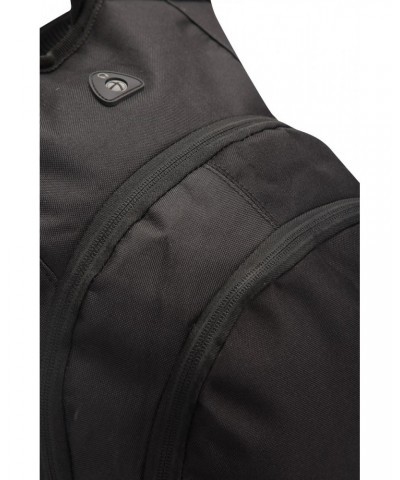 Fawkes 20 Litre Backpack Jet Black $17.15 Backpacks