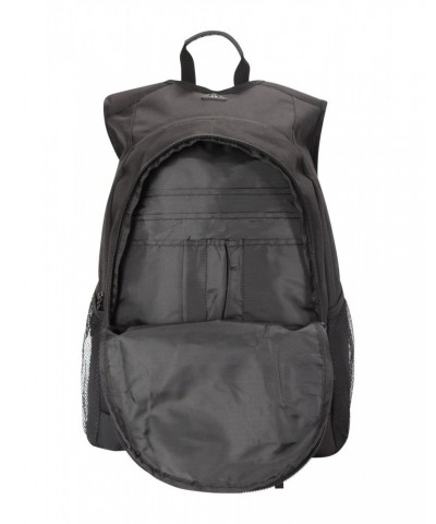 Fawkes 20 Litre Backpack Jet Black $17.15 Backpacks