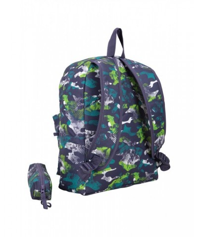 Bookworm 20L Backpack Lime $12.74 Backpacks