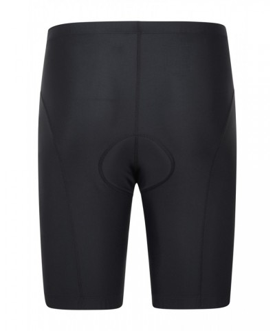 Ballard Mens Bike Shorts Black $22.39 Active