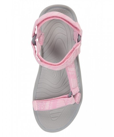 Tide Kids Sandals Pale Pink $16.79 Footwear