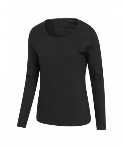 Eden Womens Organic T-Shirt Multipack Black $17.20 Tops