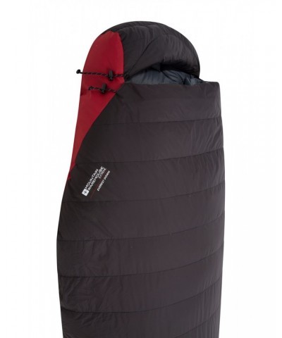 Down Sleeping Bag Red $82.00 Sleeping Bags