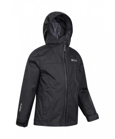 Torrent Kids Waterproof Jacket Black $19.24 Jackets