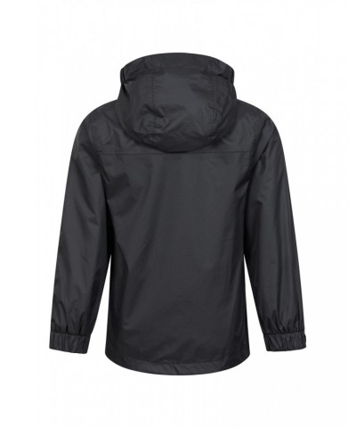 Torrent Kids Waterproof Jacket Black $19.24 Jackets