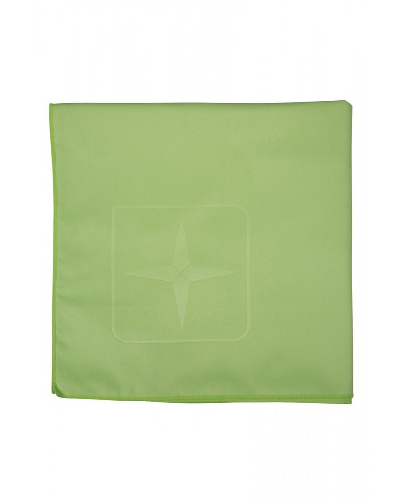 Microfibre Travel Towel - Giant - 150 x 85cm Green $13.10 Travel Accessories