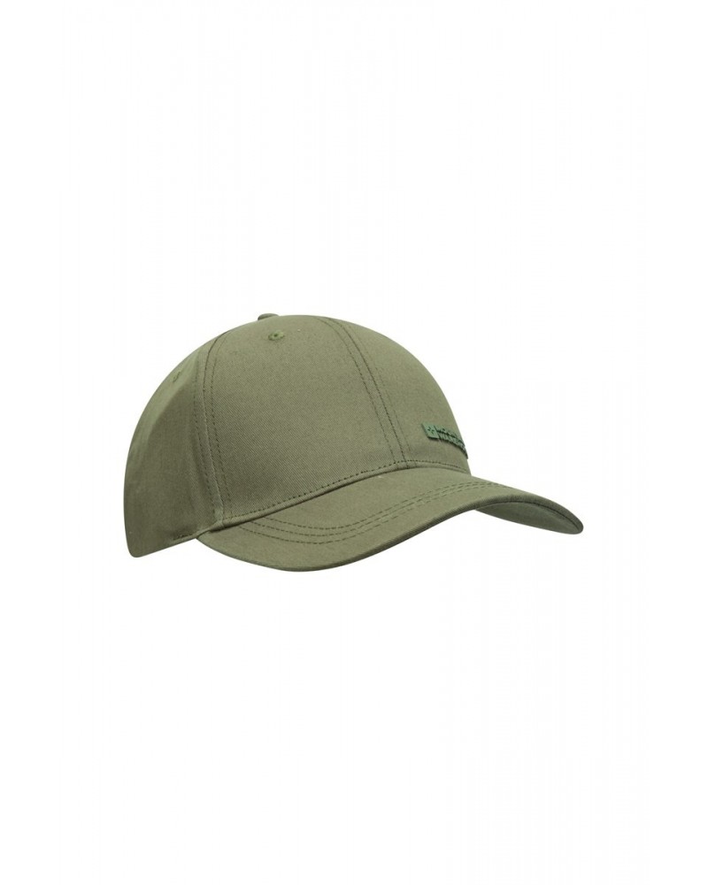 Baseball Cap Light Khaki $11.79 Accessories