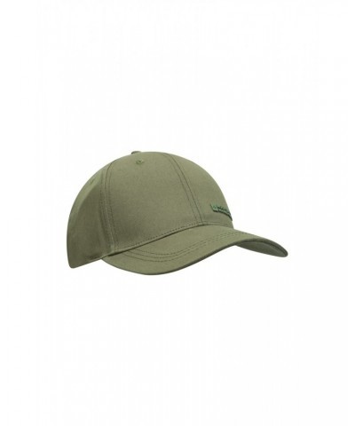 Baseball Cap Light Khaki $11.79 Accessories