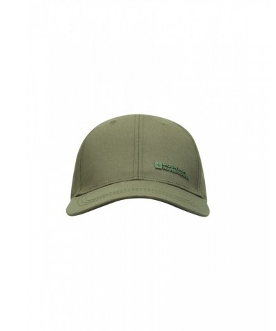 Baseball Cap Light Khaki $11.79 Accessories