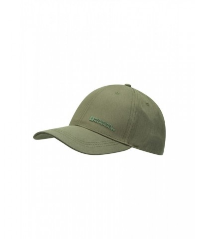 Baseball Cap Light Khaki $11.79 Accessories