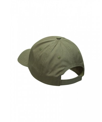 Baseball Cap Light Khaki $11.79 Accessories