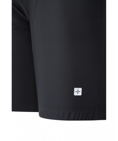 Ballard Mens Bike Shorts Black $22.39 Active