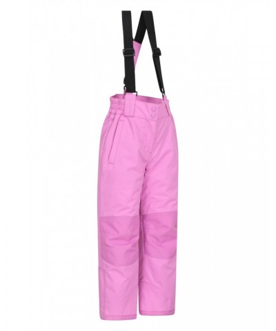 Honey Kids Snow Pants Lilac $23.59 Pants