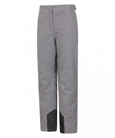 Blizzard II Womens Ski Pants Grey $29.40 Pants