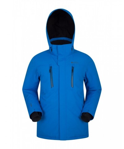 Galaxy Mens Ski Jacket Cobalt $59.80 Jackets