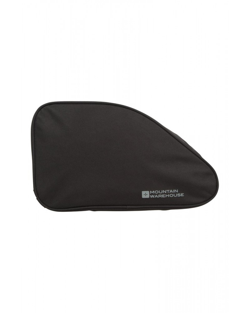 Plain Bootbag Black $10.07 Accessories