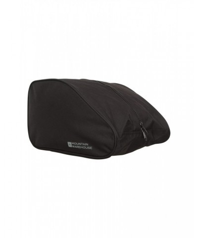 Plain Bootbag Black $10.07 Accessories