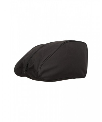 Plain Bootbag Black $10.07 Accessories