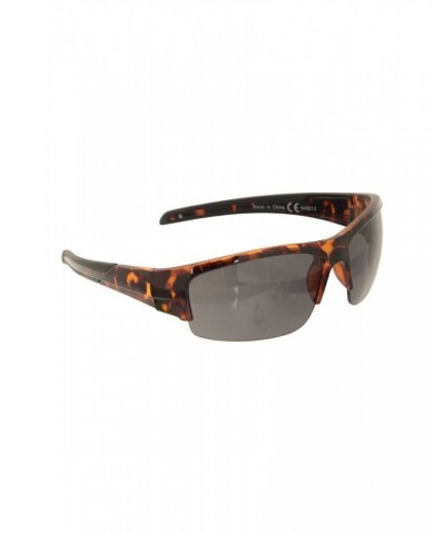 Hampshire Womens Active Sunglasses Brown $14.24 Accessories