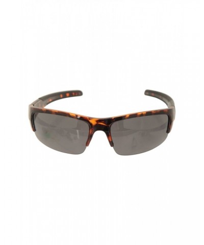 Hampshire Womens Active Sunglasses Brown $14.24 Accessories