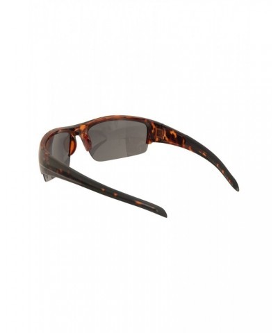 Hampshire Womens Active Sunglasses Brown $14.24 Accessories