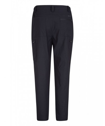 Winter Trek II Mens Pants Black $19.60 Pants