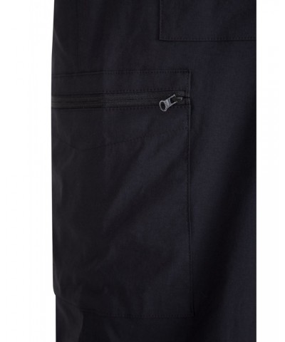 Winter Trek II Mens Pants Black $19.60 Pants