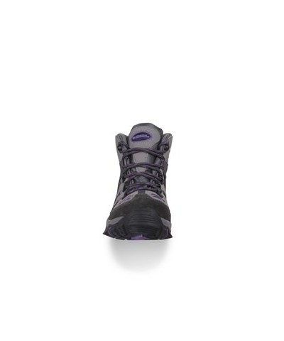 Oscar Kids Hiking Boots Purple $20.00 Footwear