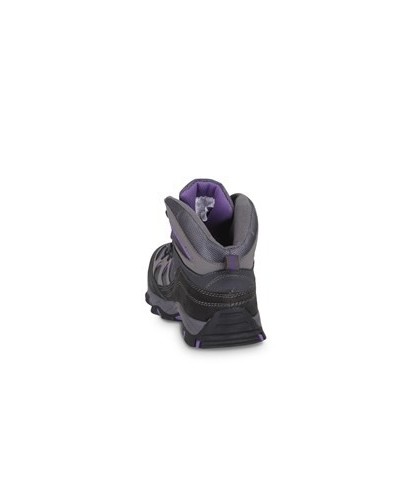 Oscar Kids Hiking Boots Purple $20.00 Footwear