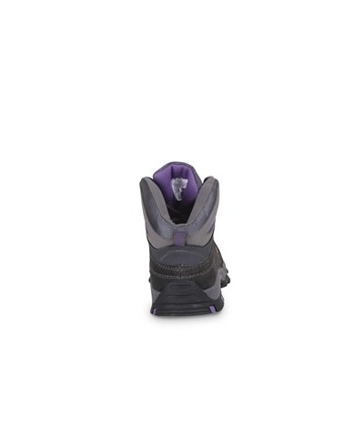 Oscar Kids Hiking Boots Purple $20.00 Footwear