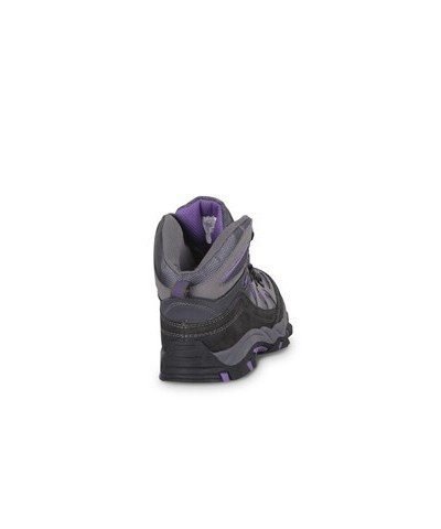 Oscar Kids Hiking Boots Purple $20.00 Footwear