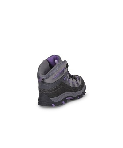 Oscar Kids Hiking Boots Purple $20.00 Footwear