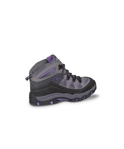 Oscar Kids Hiking Boots Purple $20.00 Footwear