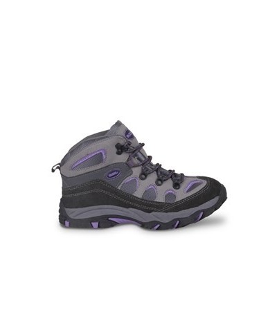 Oscar Kids Hiking Boots Purple $20.00 Footwear