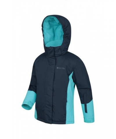 Honey Kids Ski Jacket Navy $19.35 Jackets