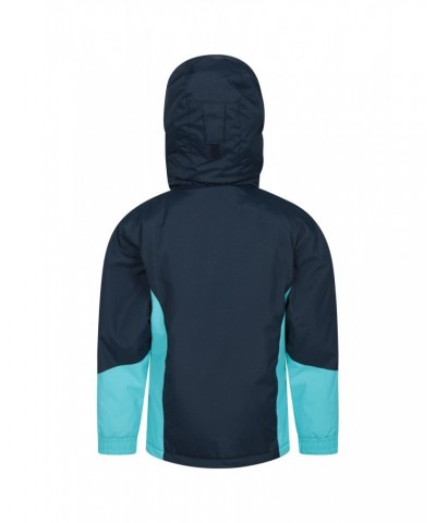 Honey Kids Ski Jacket Navy $19.35 Jackets