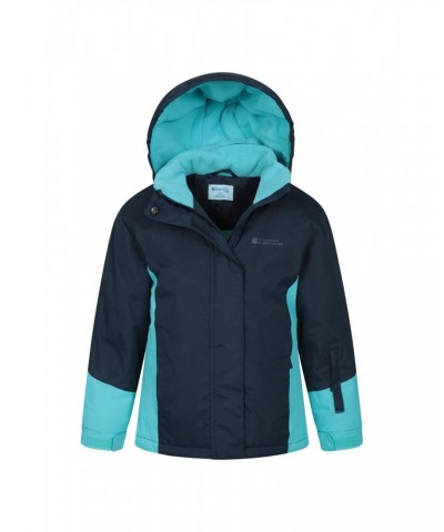 Honey Kids Ski Jacket Navy $19.35 Jackets