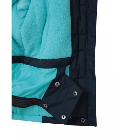 Honey Kids Ski Jacket Navy $19.35 Jackets