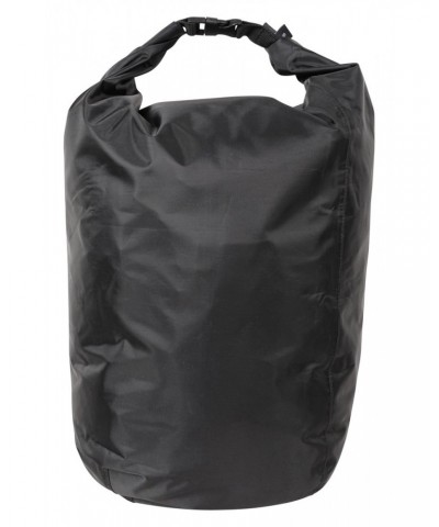 Dry Pack Liner - Small 22L Black $14.24 Travel Accessories