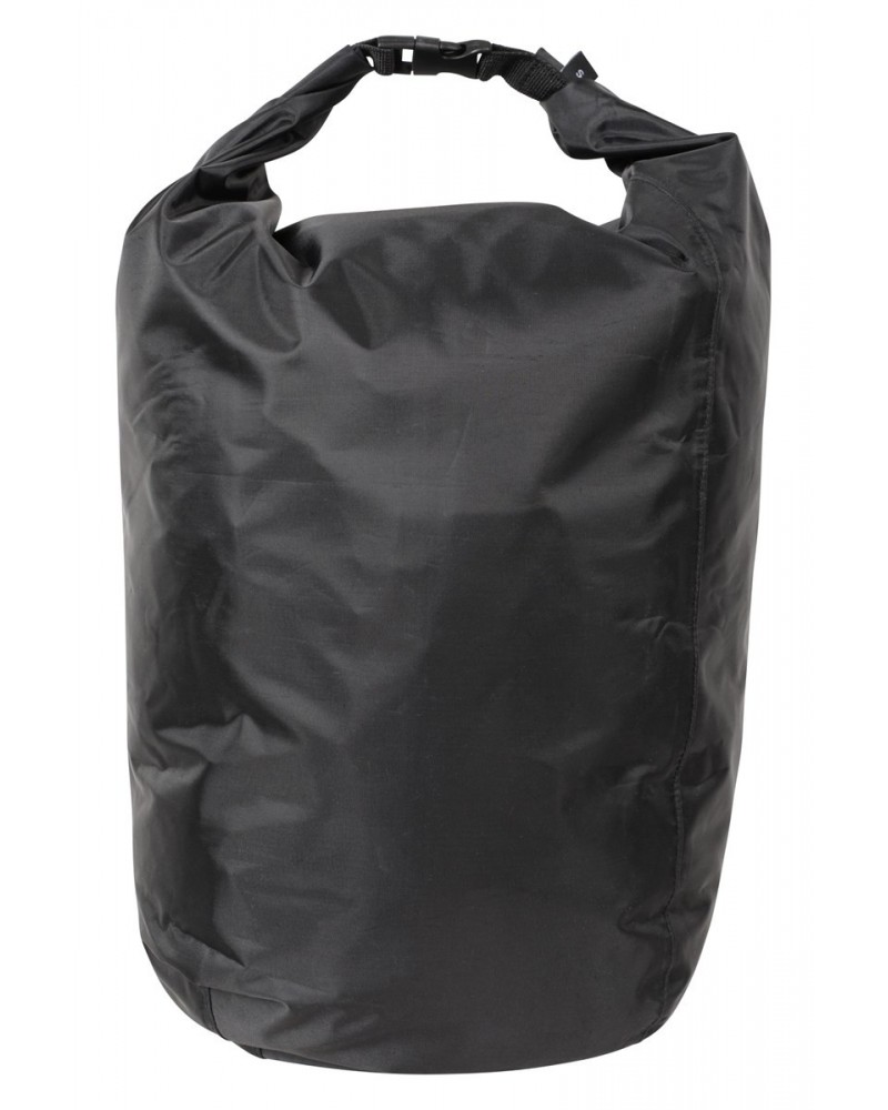 Dry Pack Liner - Small 22L Black $14.24 Travel Accessories