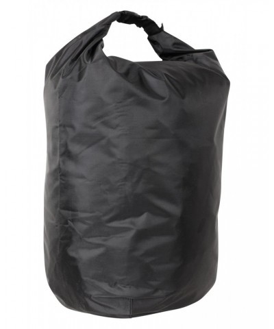 Dry Pack Liner - Small 22L Black $14.24 Travel Accessories