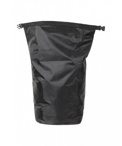 Dry Pack Liner - Small 22L Black $14.24 Travel Accessories