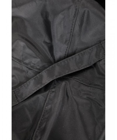 Dry Pack Liner - Small 22L Black $14.24 Travel Accessories