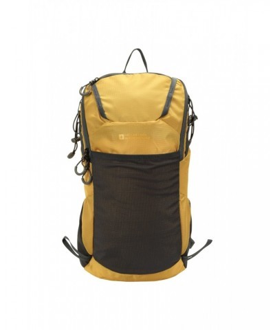 Inca 18L Backpack Yellow $23.32 Accessories