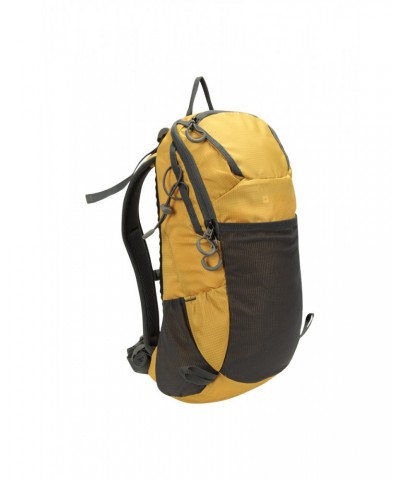 Inca 18L Backpack Yellow $23.32 Accessories