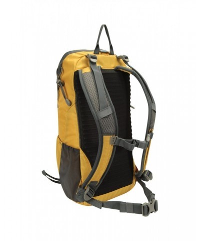 Inca 18L Backpack Yellow $23.32 Accessories